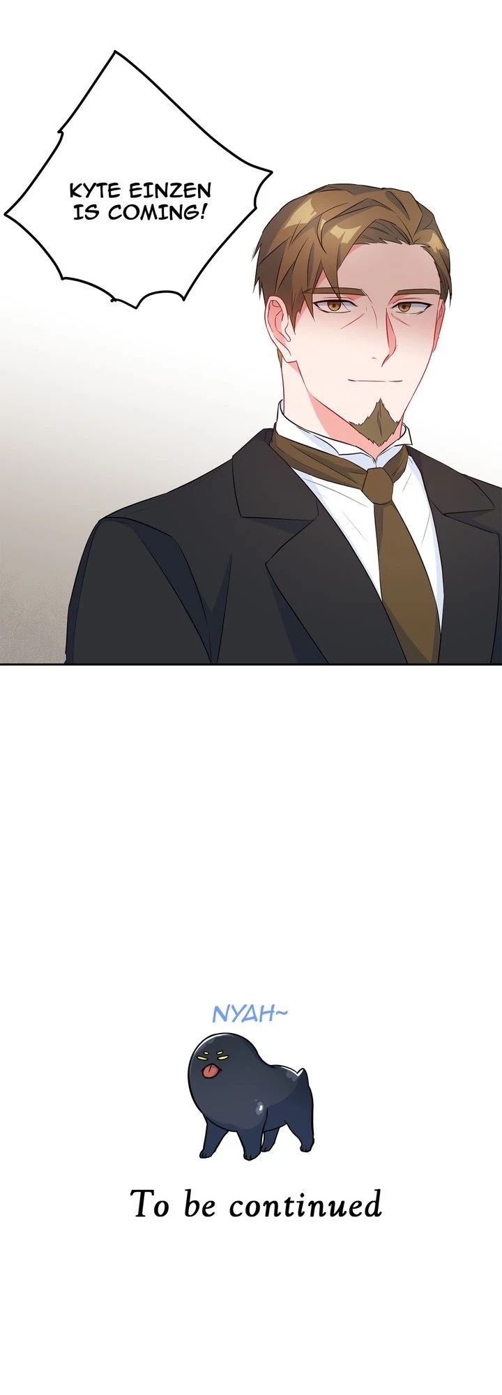 As You Wish, Prince Chapter 75 page 30 - Chapter 75
