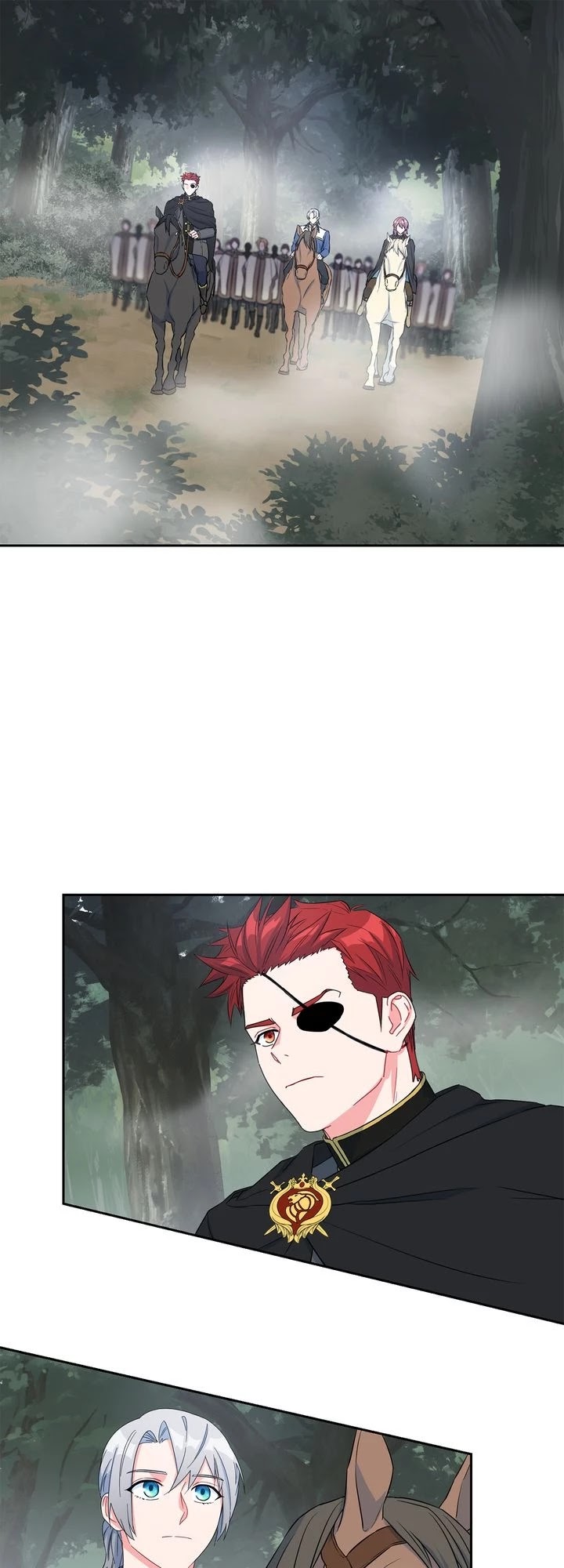 As You Wish, Prince Chapter 76 page 1 - Chapter 76