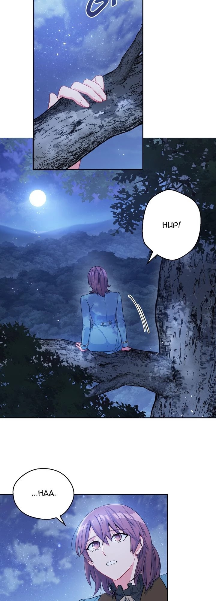 As You Wish, Prince Chapter 76 page 23 - Chapter 76