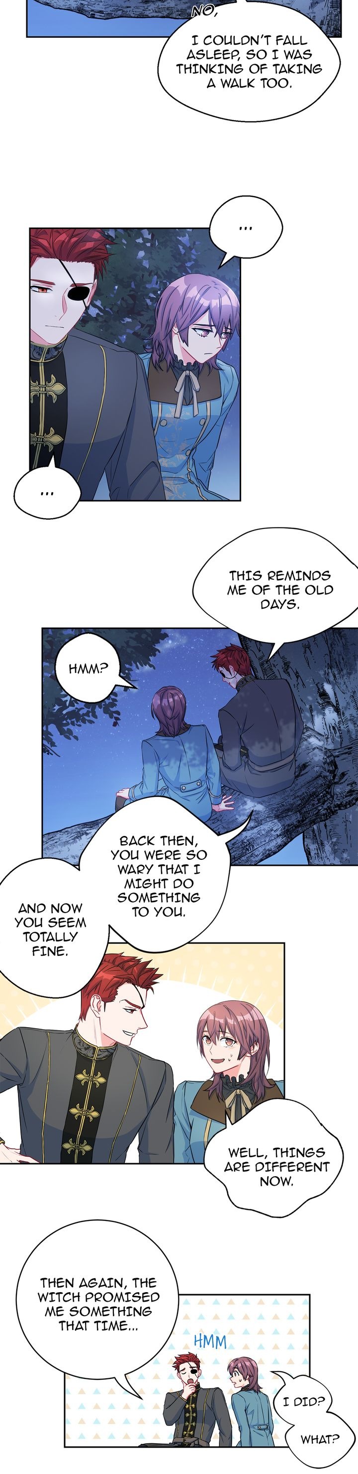 As You Wish, Prince Chapter 76 page 25 - Chapter 76