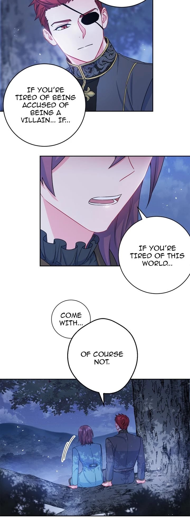 As You Wish, Prince Chapter 76 page 29 - Chapter 76