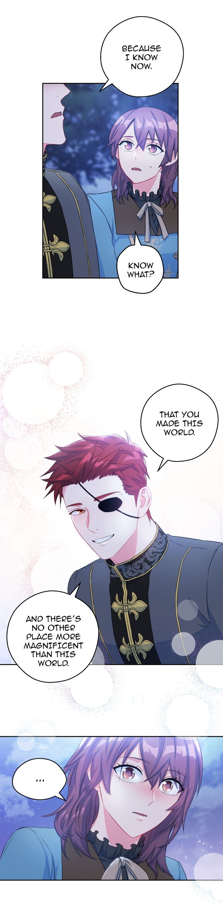As You Wish, Prince Chapter 76 page 30 - Chapter 76