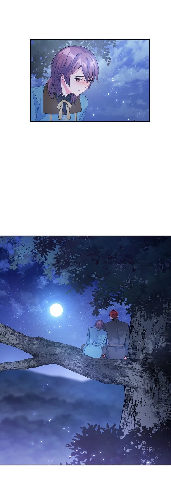 As You Wish, Prince Chapter 76 page 31 - Chapter 76