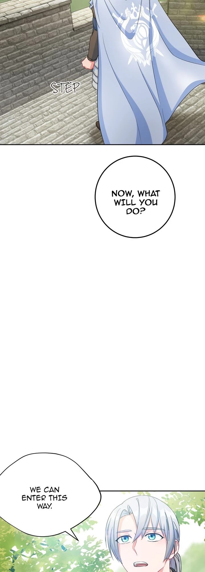 As You Wish, Prince Chapter 77 page 10 - Chapter 77