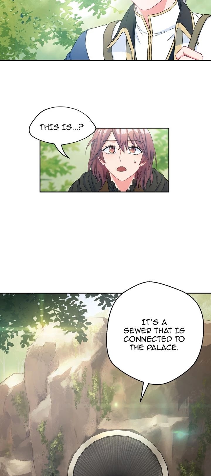 As You Wish, Prince Chapter 77 page 11 - Chapter 77