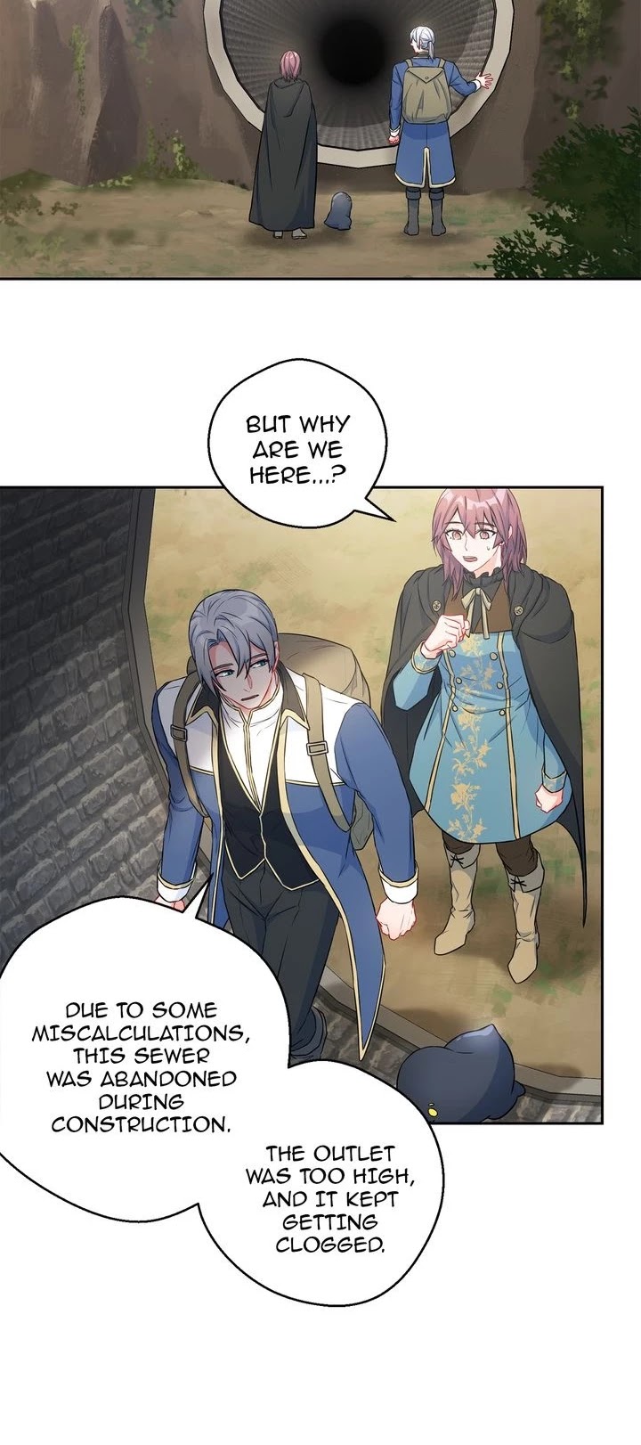 As You Wish, Prince Chapter 77 page 12 - Chapter 77