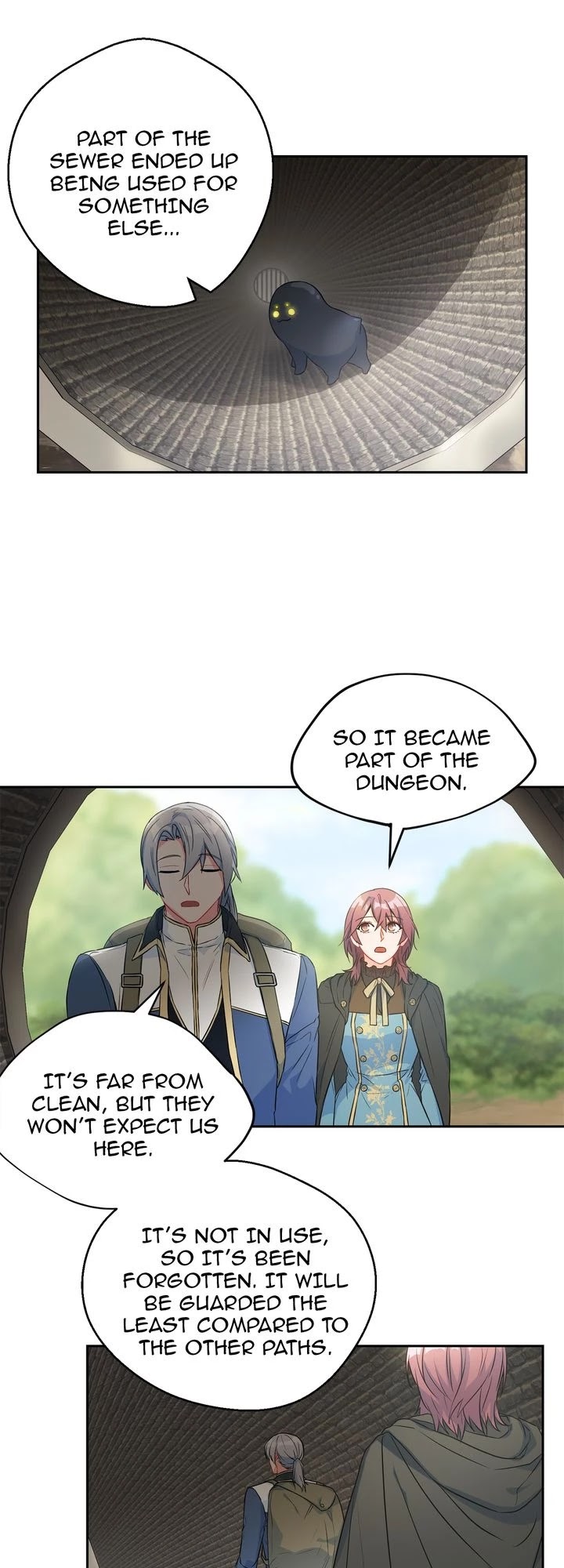 As You Wish, Prince Chapter 77 page 13 - Chapter 77