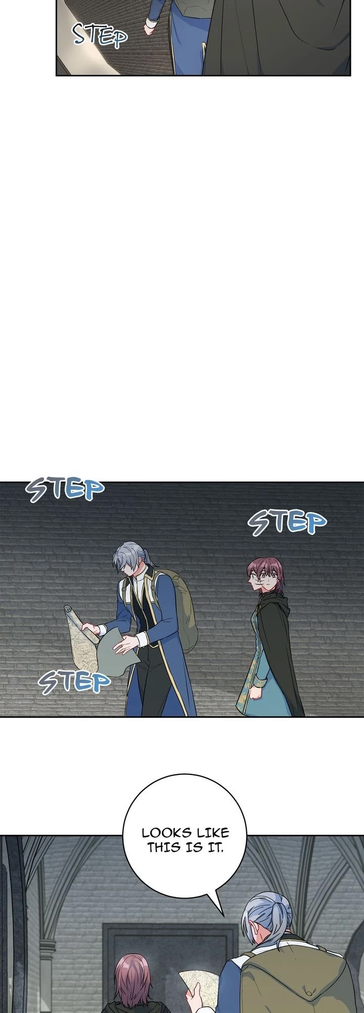 As You Wish, Prince Chapter 77 page 14 - Chapter 77
