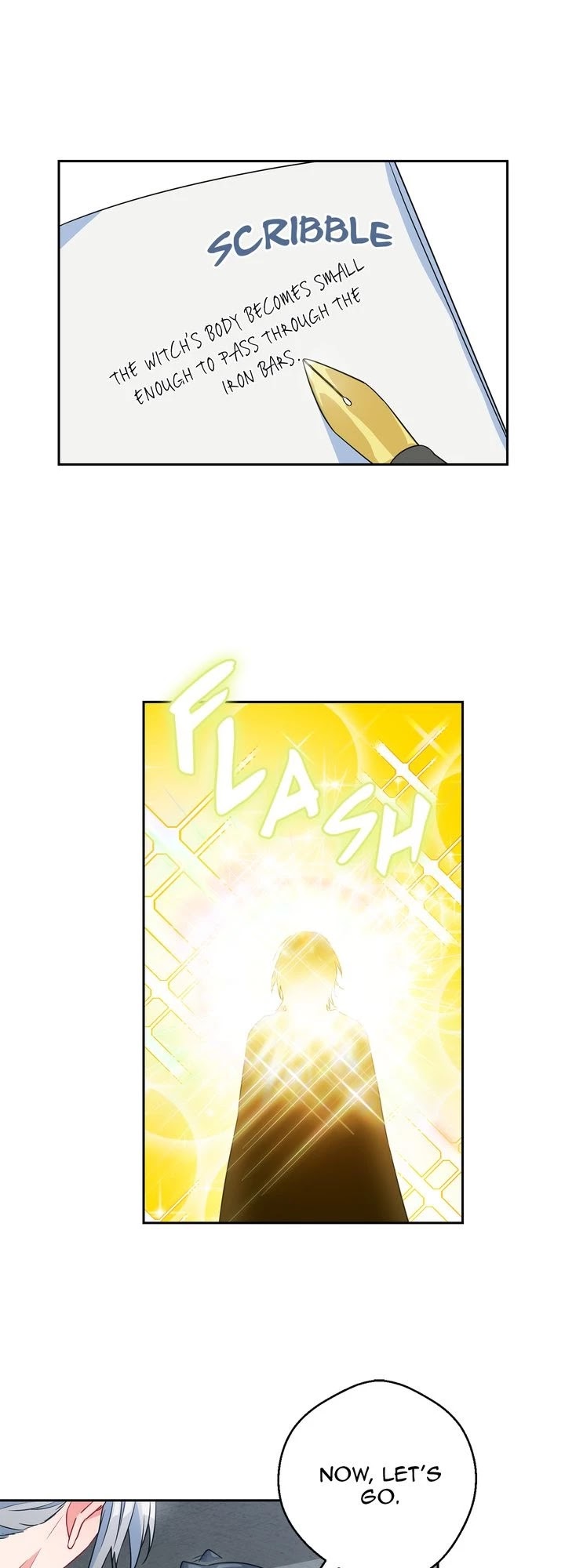 As You Wish, Prince Chapter 77 page 18 - Chapter 77