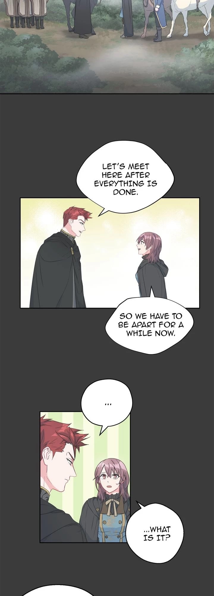 As You Wish, Prince Chapter 77 page 2 - Chapter 77
