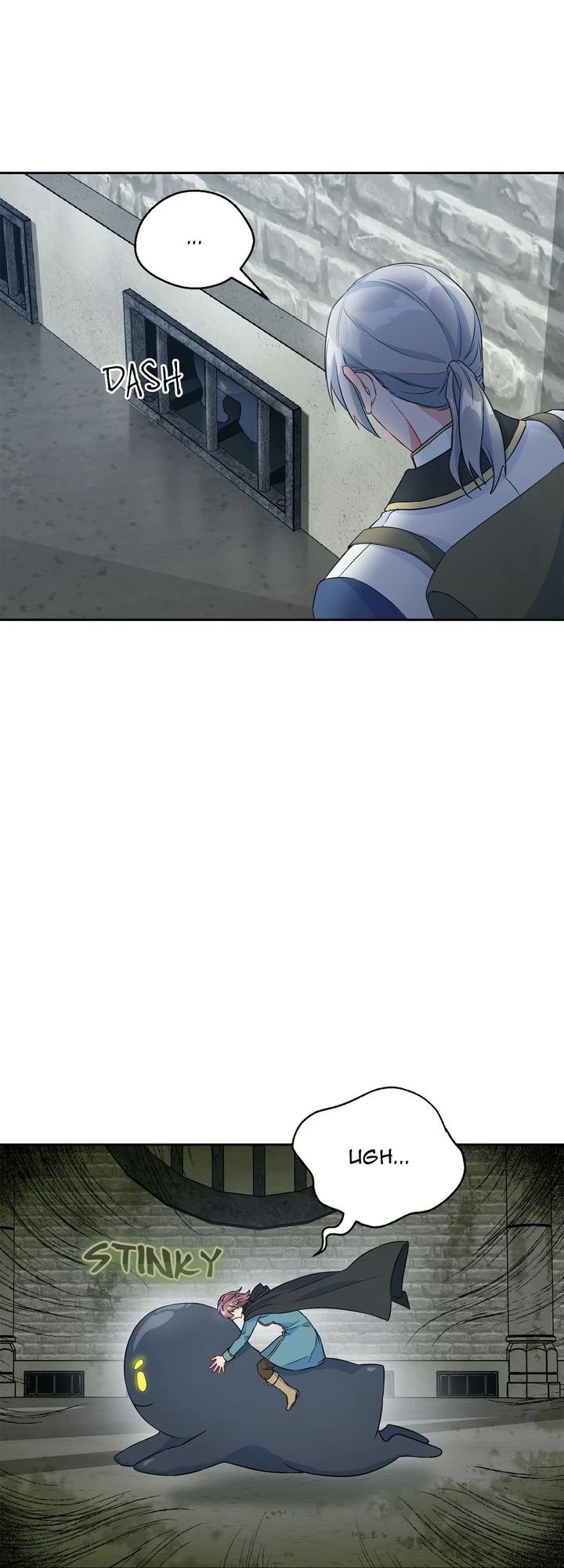 As You Wish, Prince Chapter 77 page 20 - Chapter 77
