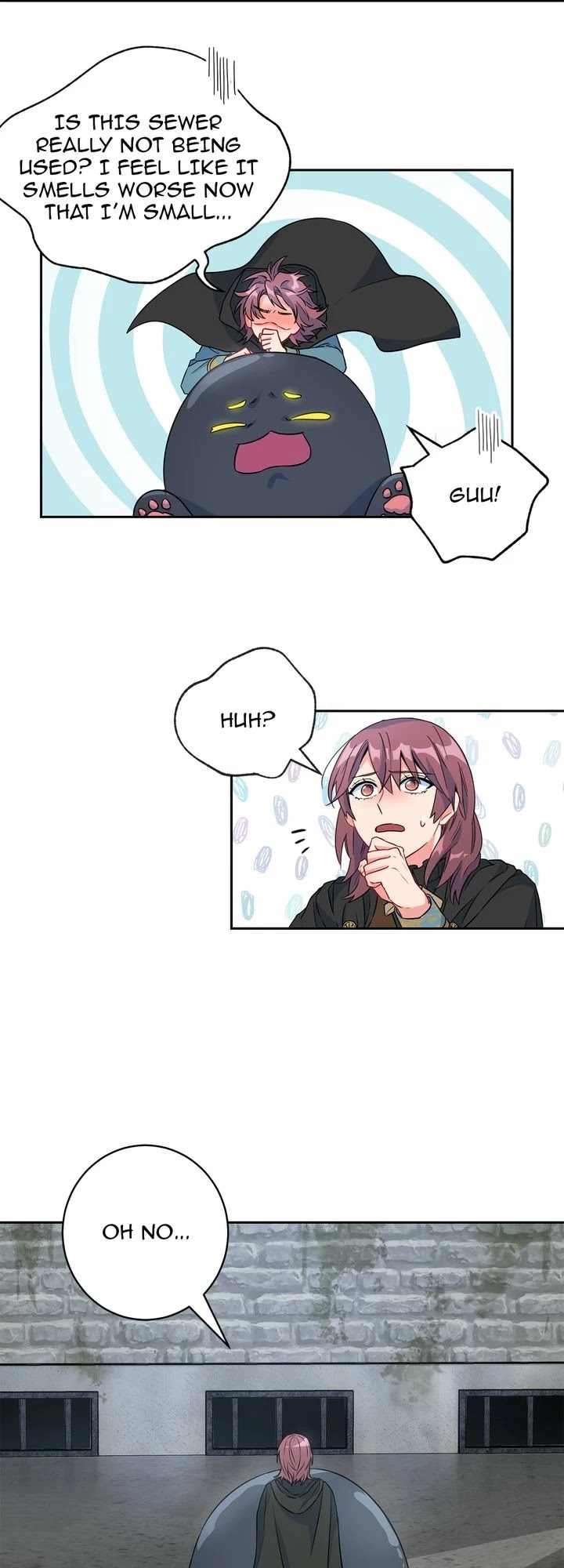As You Wish, Prince Chapter 77 page 21 - Chapter 77
