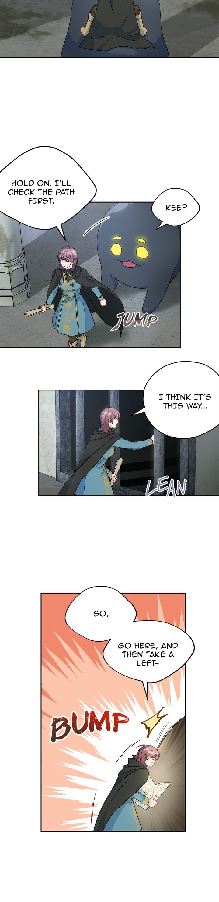 As You Wish, Prince Chapter 77 page 22 - Chapter 77