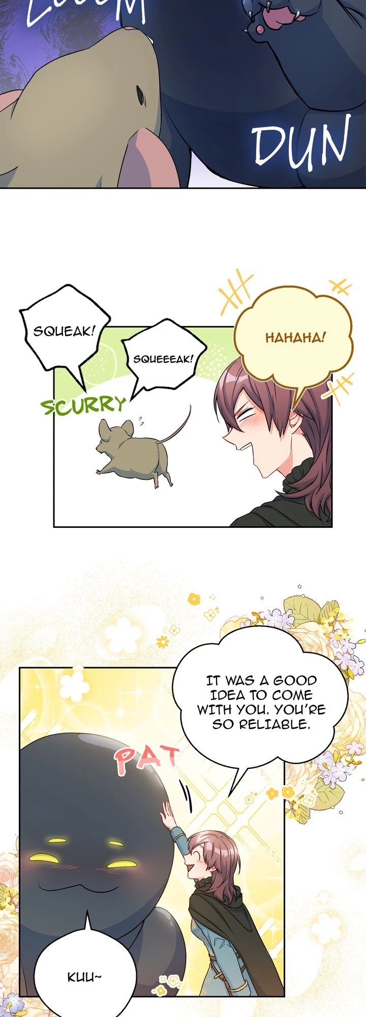 As You Wish, Prince Chapter 77 page 25 - Chapter 77