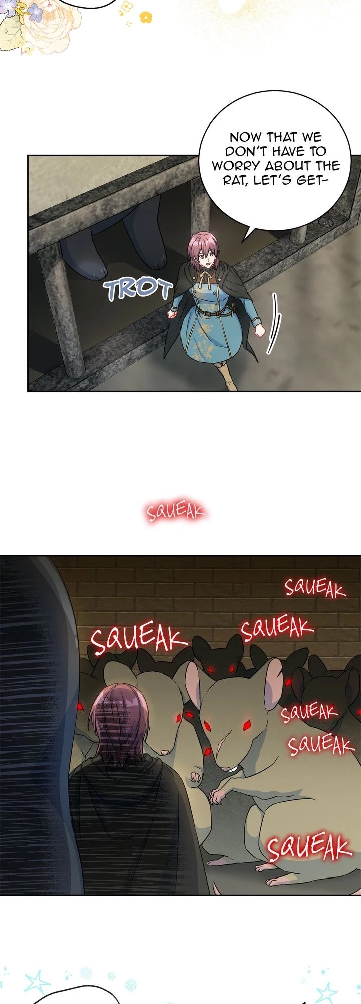 As You Wish, Prince Chapter 77 page 26 - Chapter 77