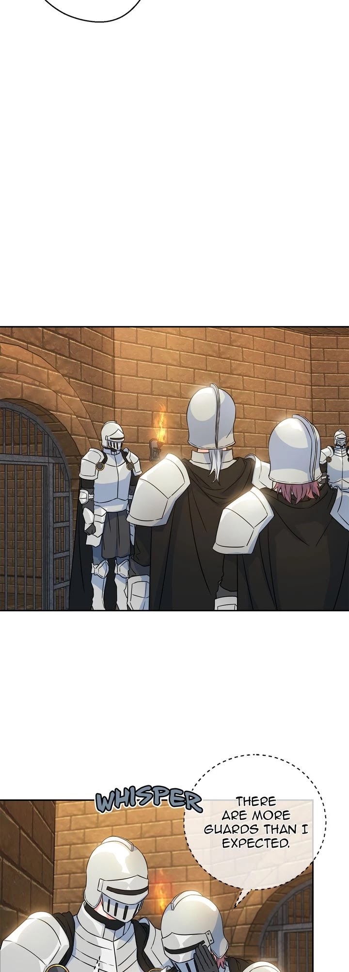 As You Wish, Prince Chapter 77 page 31 - Chapter 77