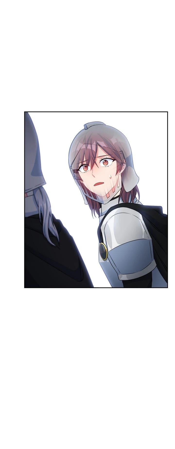 As You Wish, Prince Chapter 77 page 33 - Chapter 77