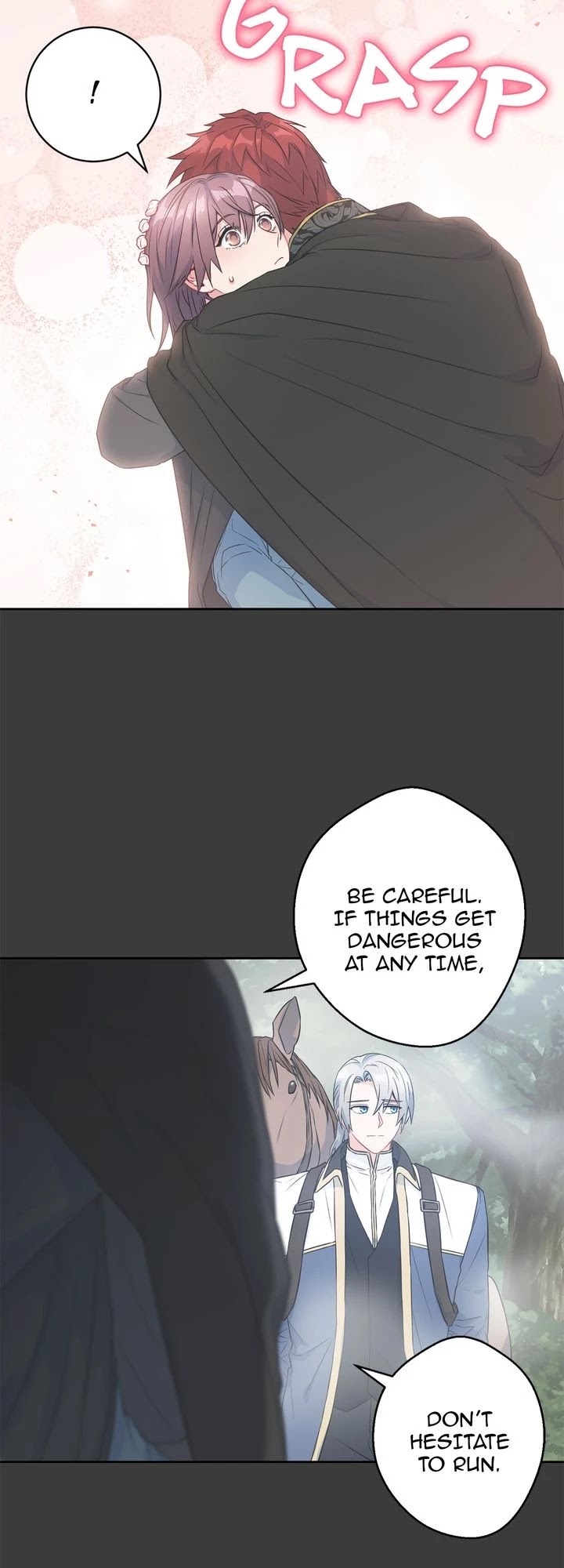 As You Wish, Prince Chapter 77 page 4 - Chapter 77