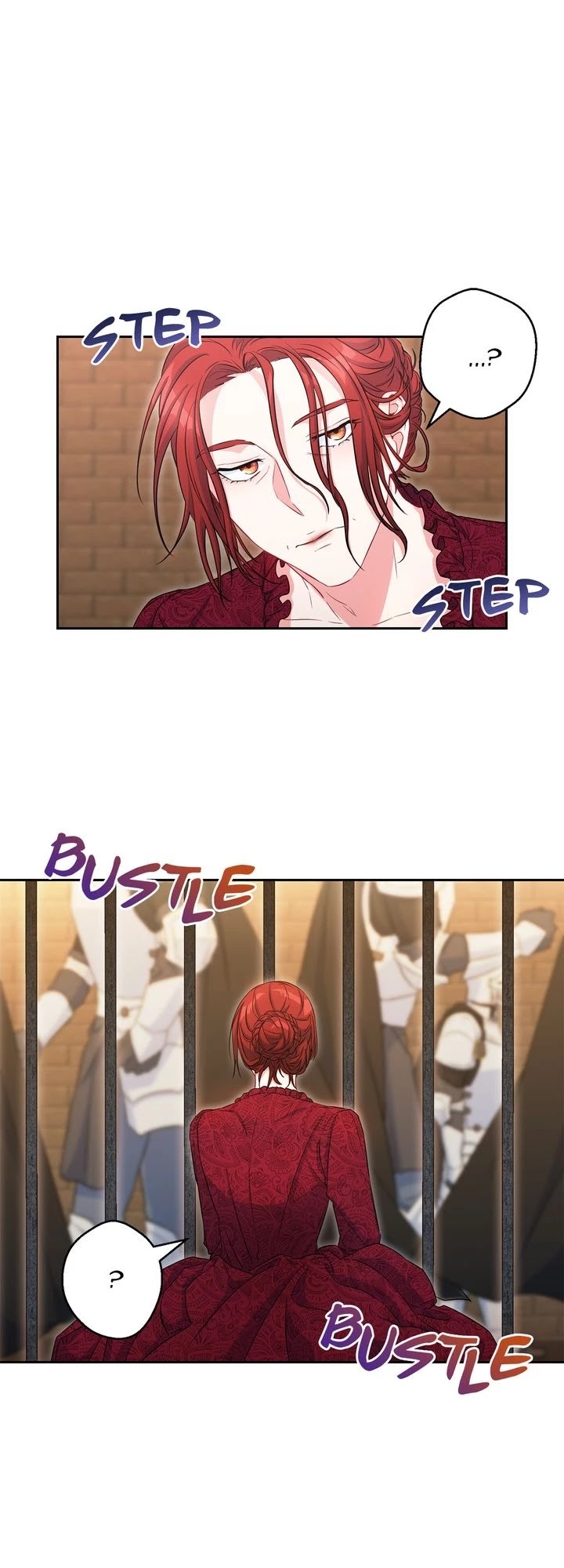 As You Wish, Prince Chapter 77 page 7 - Chapter 77