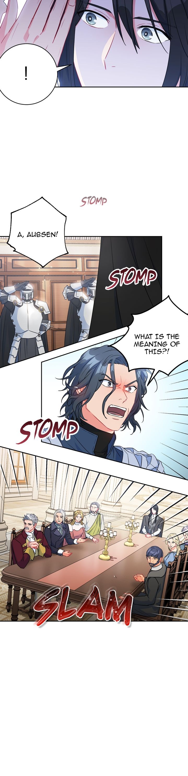 As You Wish, Prince Chapter 78 page 10 - Chapter 78