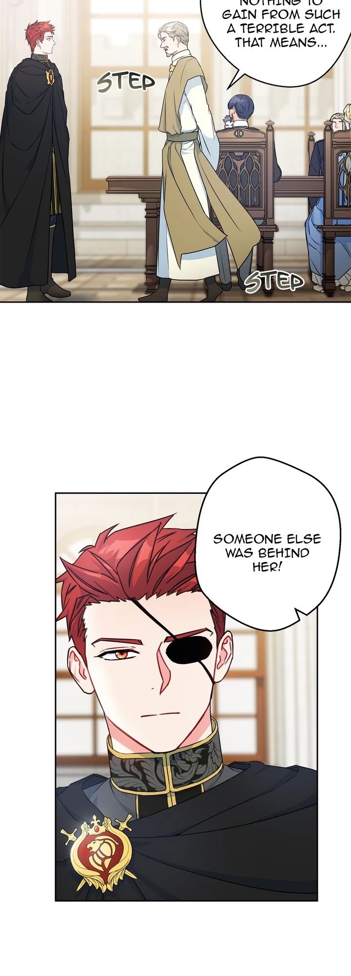 As You Wish, Prince Chapter 78 page 17 - Chapter 78