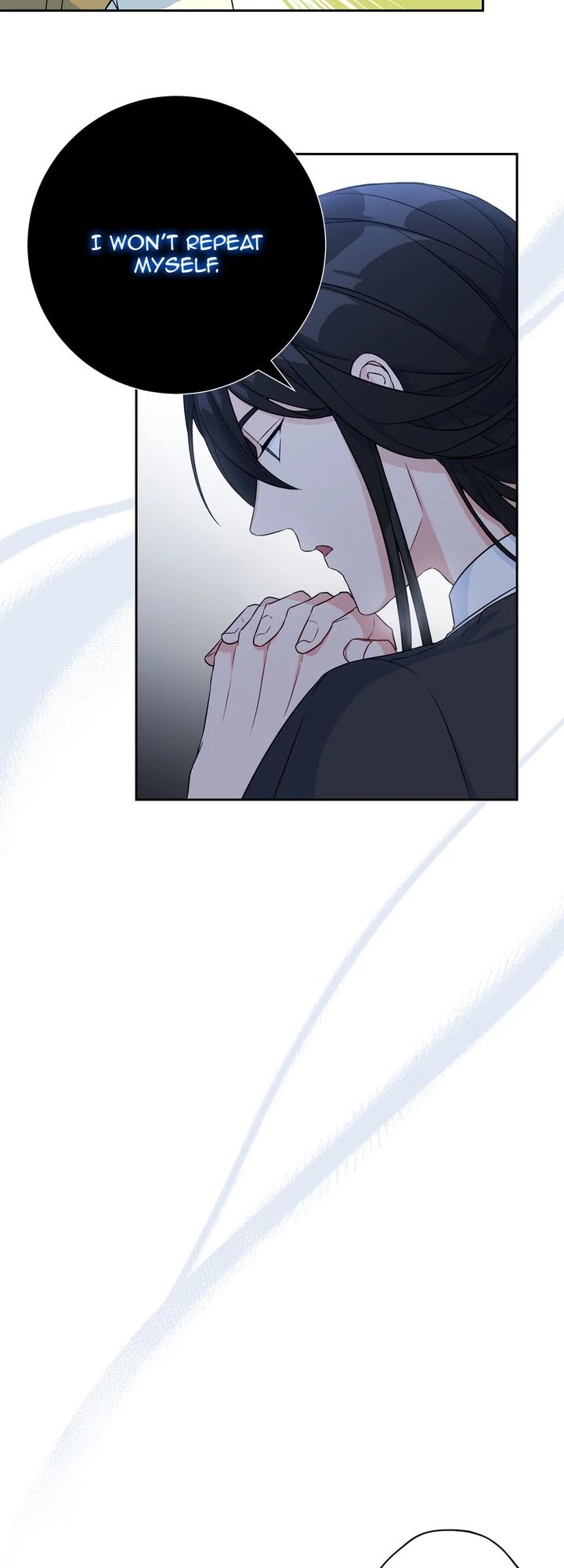 As You Wish, Prince Chapter 78 page 19 - Chapter 78