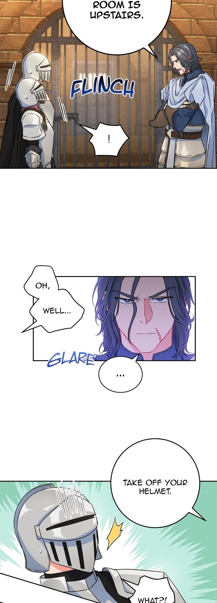 As You Wish, Prince Chapter 78 page 2 - Chapter 78