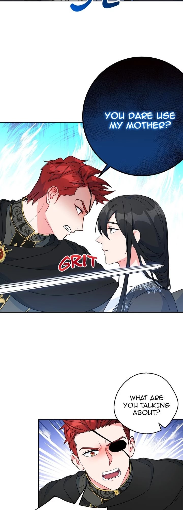 As You Wish, Prince Chapter 78 page 24 - Chapter 78