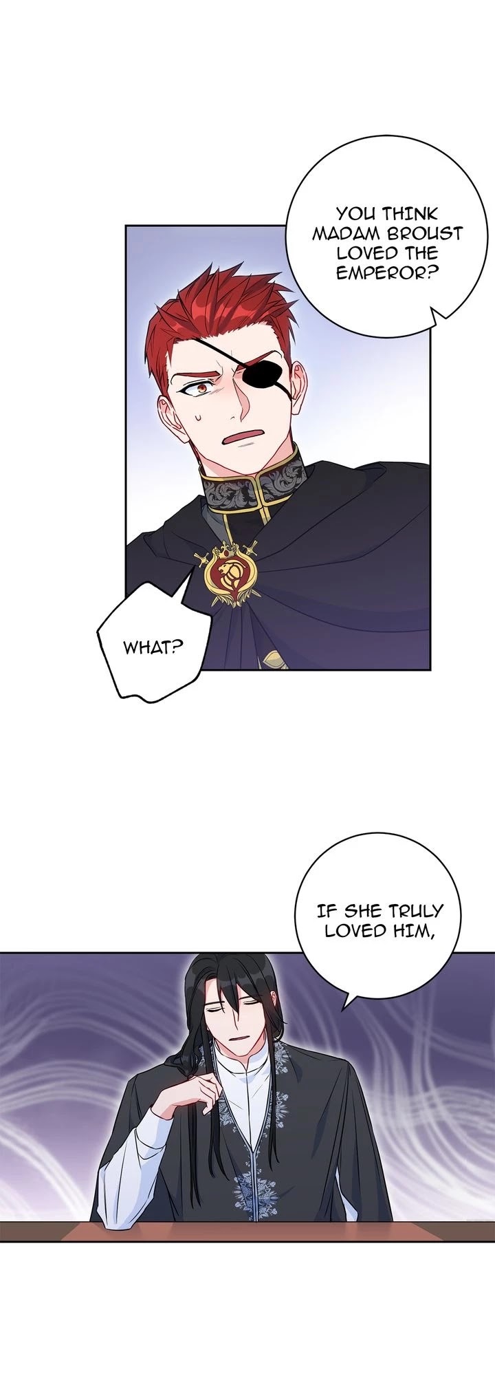 As You Wish, Prince Chapter 78 page 28 - Chapter 78