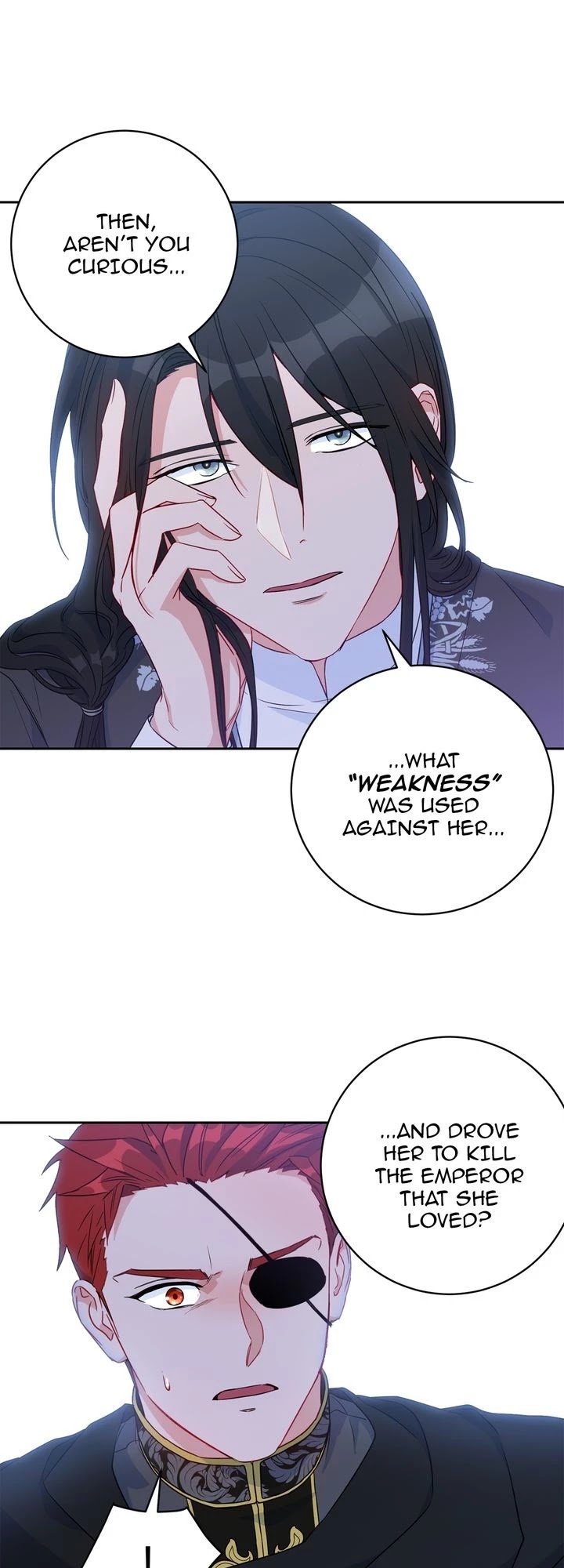 As You Wish, Prince Chapter 78 page 29 - Chapter 78