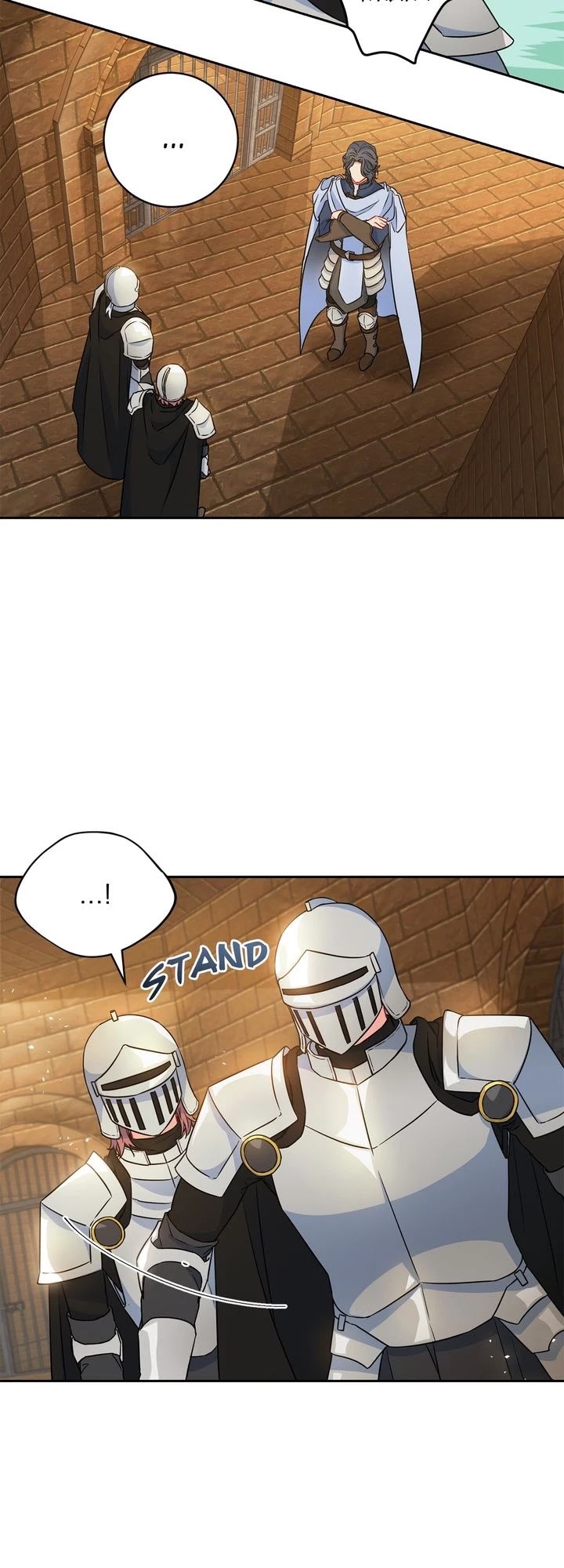As You Wish, Prince Chapter 78 page 3 - Chapter 78