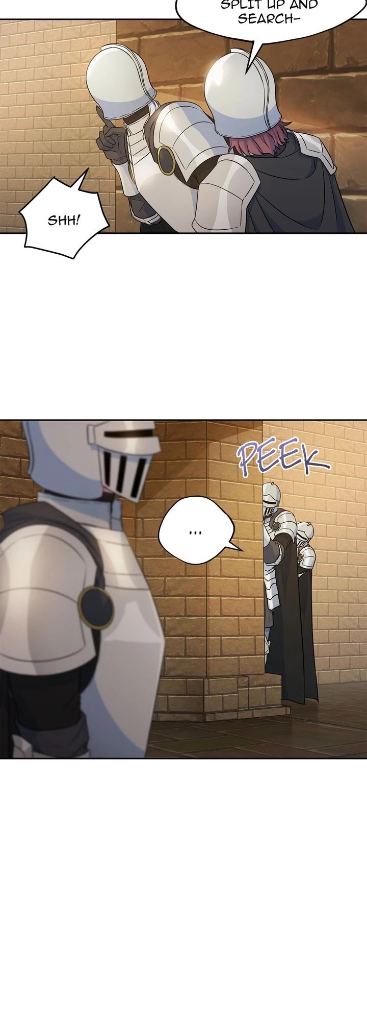 As You Wish, Prince Chapter 78 page 32 - Chapter 78