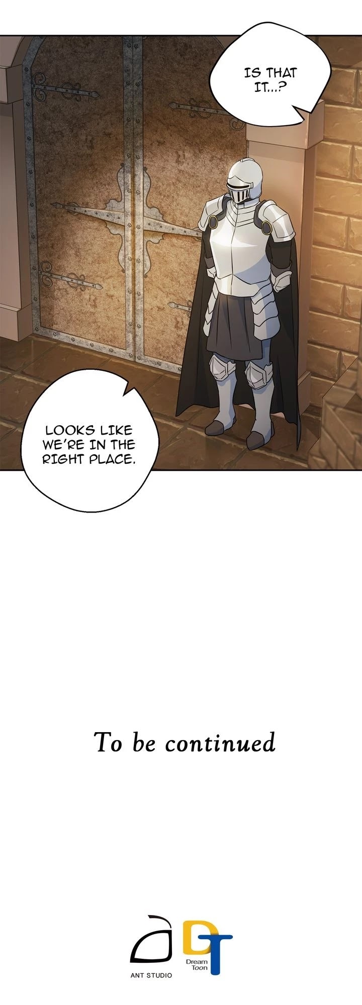 As You Wish, Prince Chapter 78 page 33 - Chapter 78