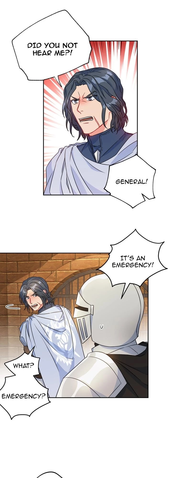 As You Wish, Prince Chapter 78 page 4 - Chapter 78