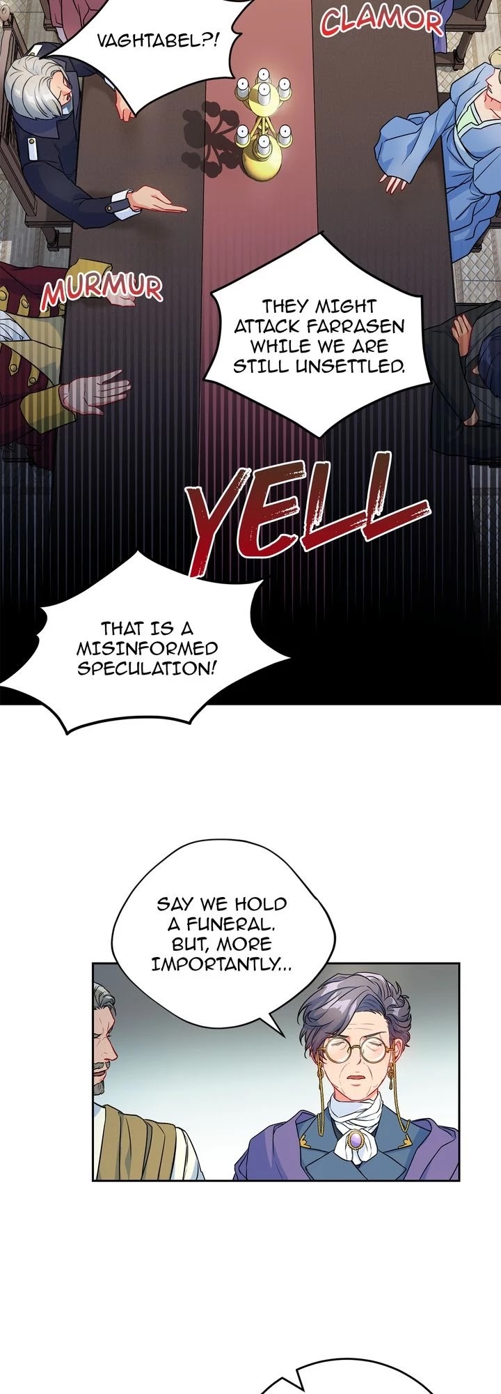 As You Wish, Prince Chapter 78 page 7 - Chapter 78