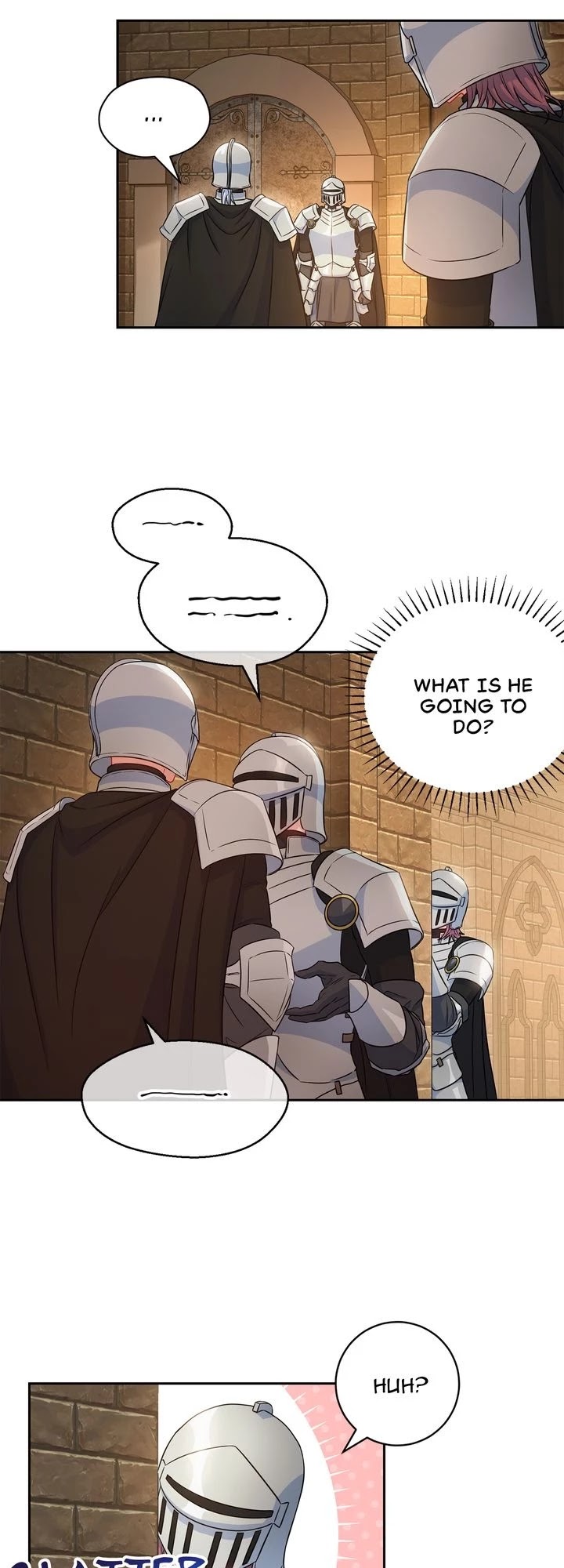 As You Wish, Prince Chapter 79 page 2 - Chapter 79