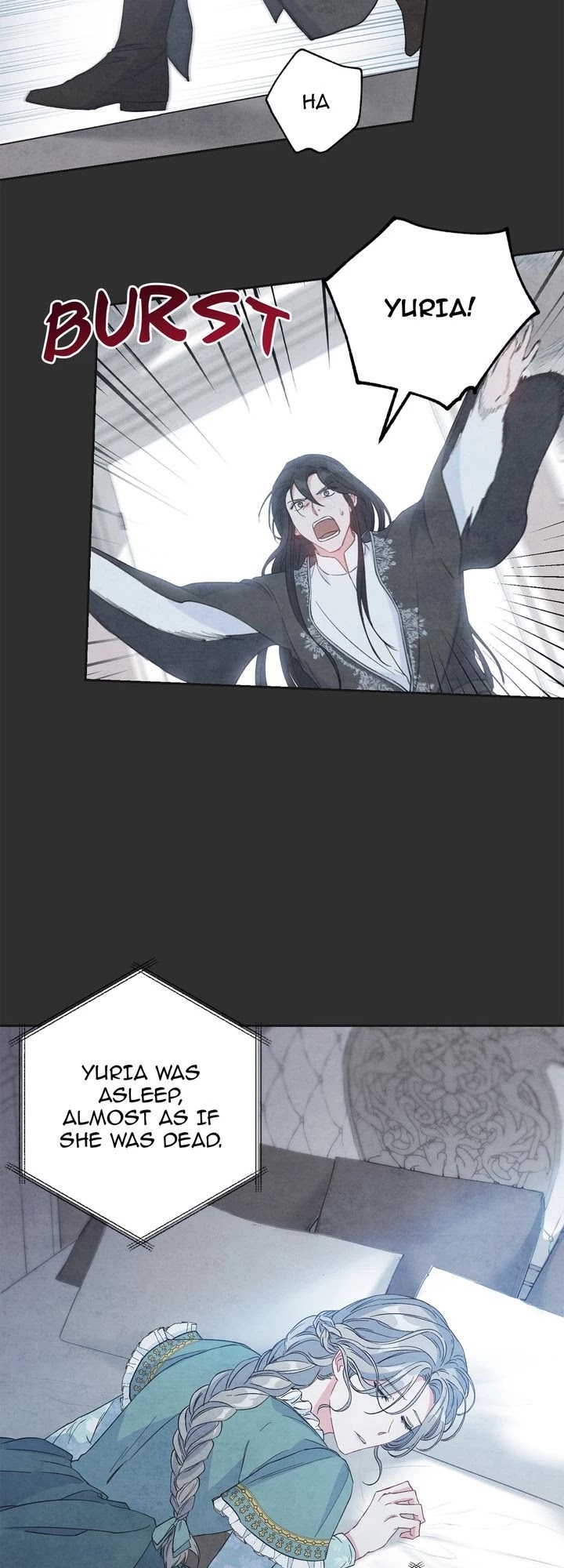 As You Wish, Prince Chapter 79 page 24 - Chapter 79