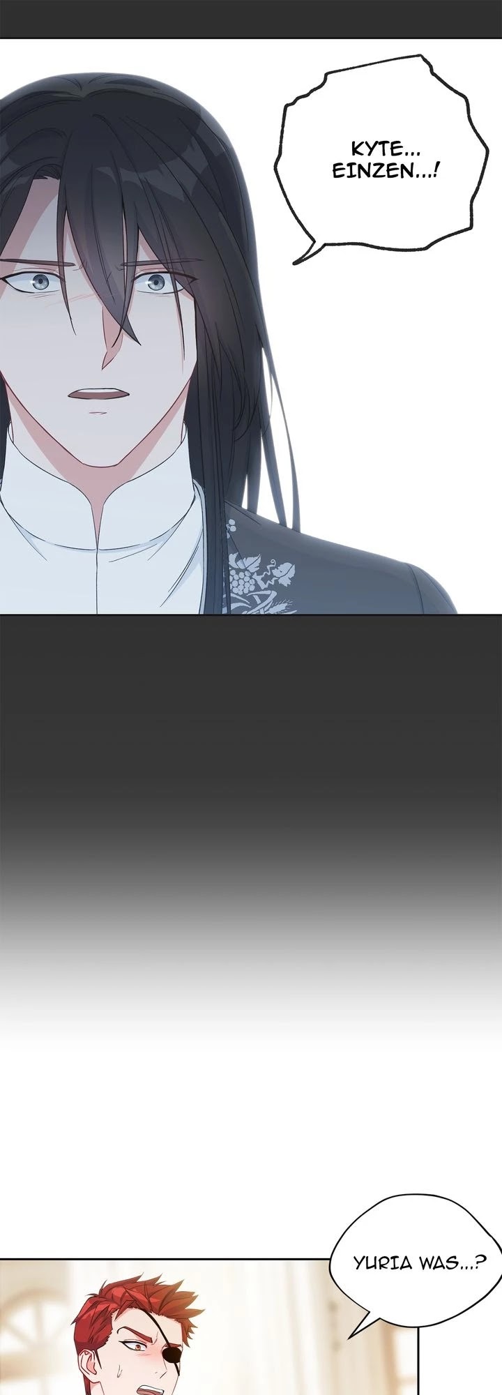 As You Wish, Prince Chapter 79 page 26 - Chapter 79