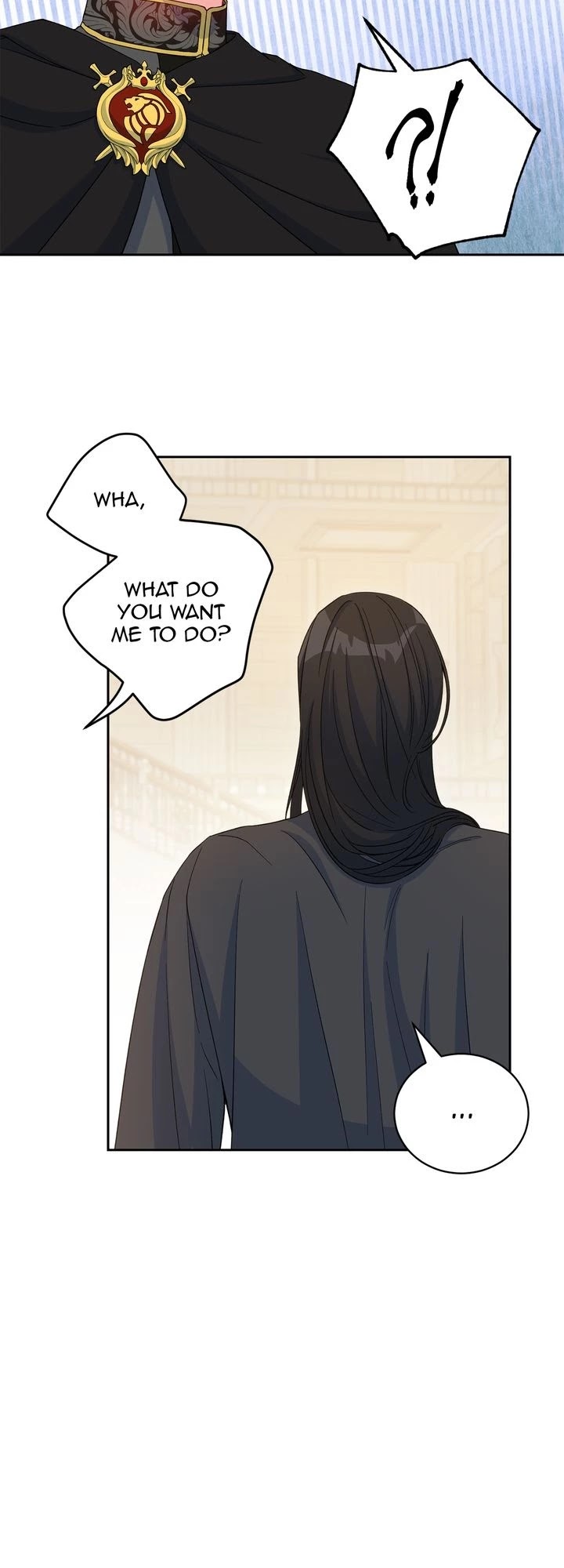 As You Wish, Prince Chapter 79 page 29 - Chapter 79