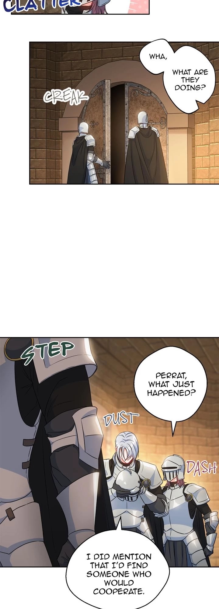 As You Wish, Prince Chapter 79 page 3 - Chapter 79