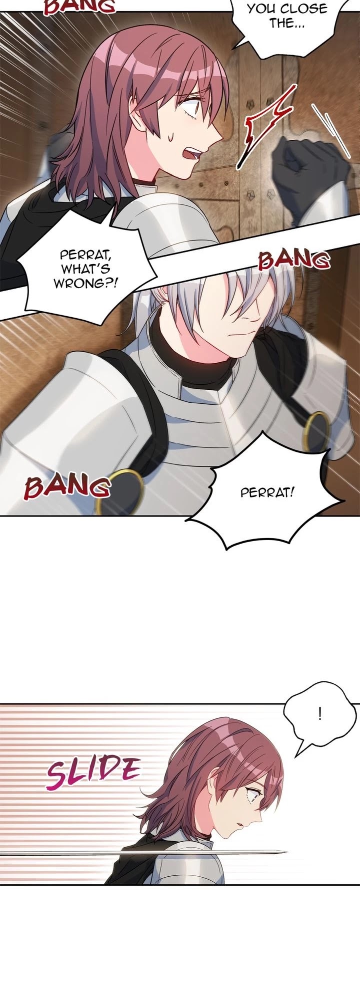 As You Wish, Prince Chapter 79 page 32 - Chapter 79
