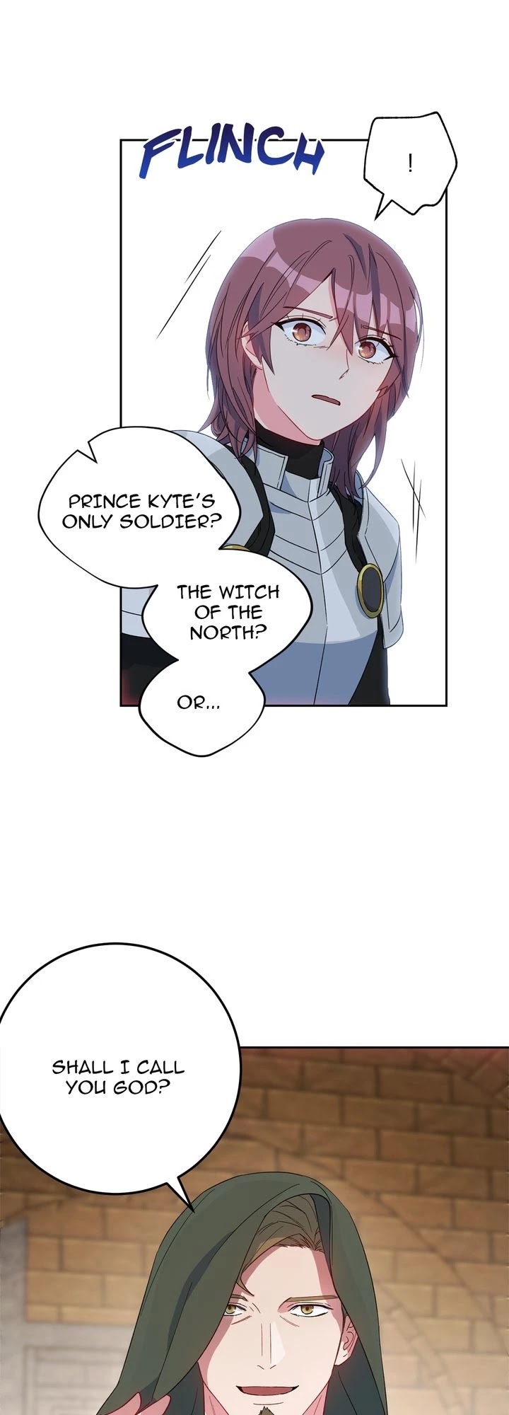 As You Wish, Prince Chapter 79 page 34 - Chapter 79