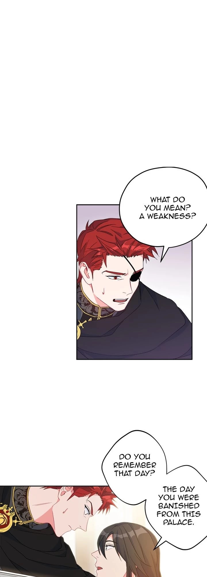 As You Wish, Prince Chapter 79 page 6 - Chapter 79
