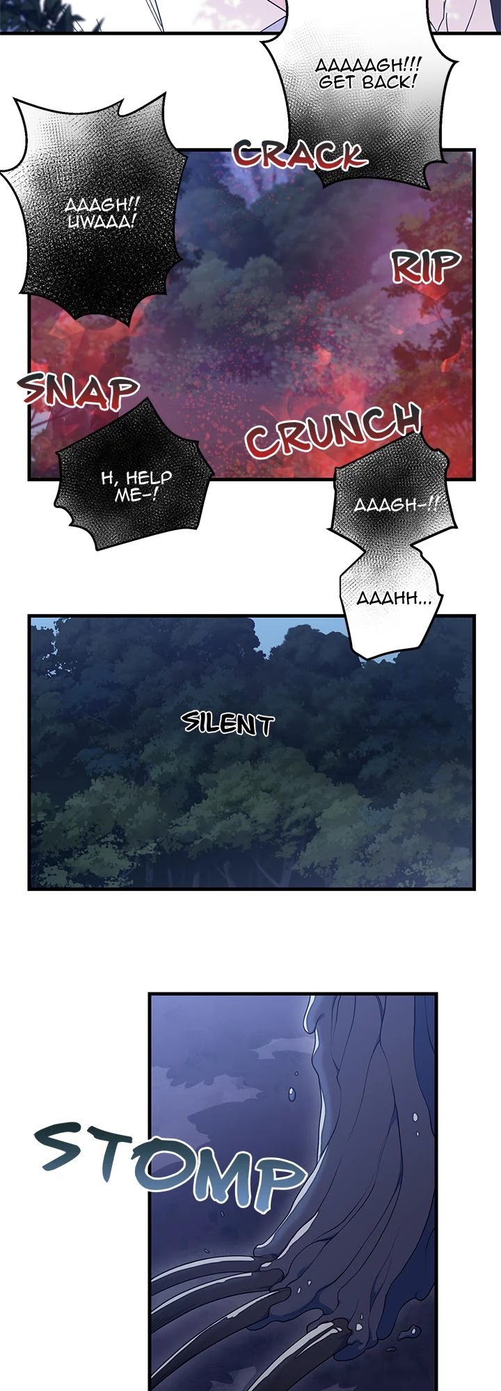 As You Wish, Prince Chapter 8 page 11 - Chapter 8