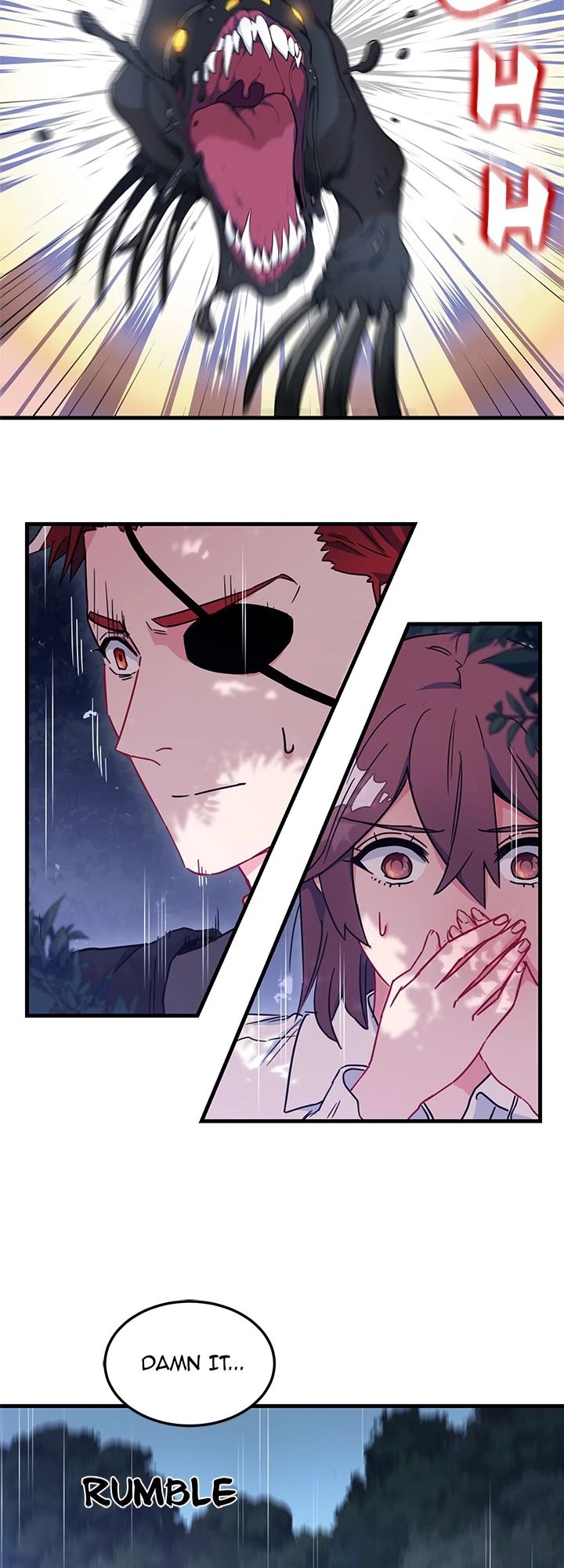 As You Wish, Prince Chapter 8 page 15 - Chapter 8