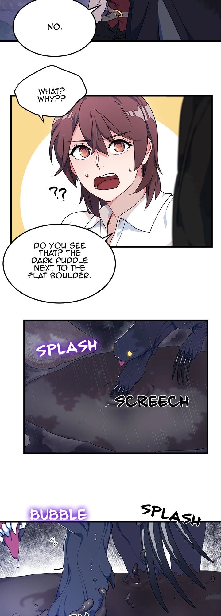 As You Wish, Prince Chapter 8 page 22 - Chapter 8