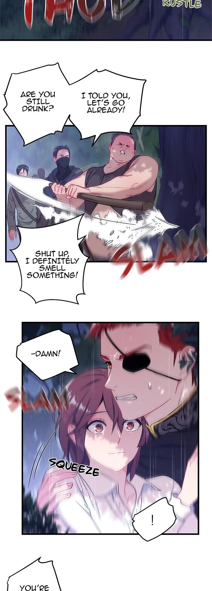 As You Wish, Prince Chapter 8 page 6 - Chapter 8