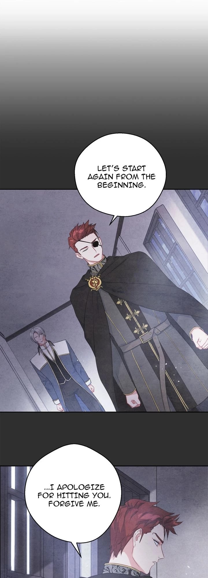 As You Wish, Prince Chapter 80 page 11 - Chapter 80