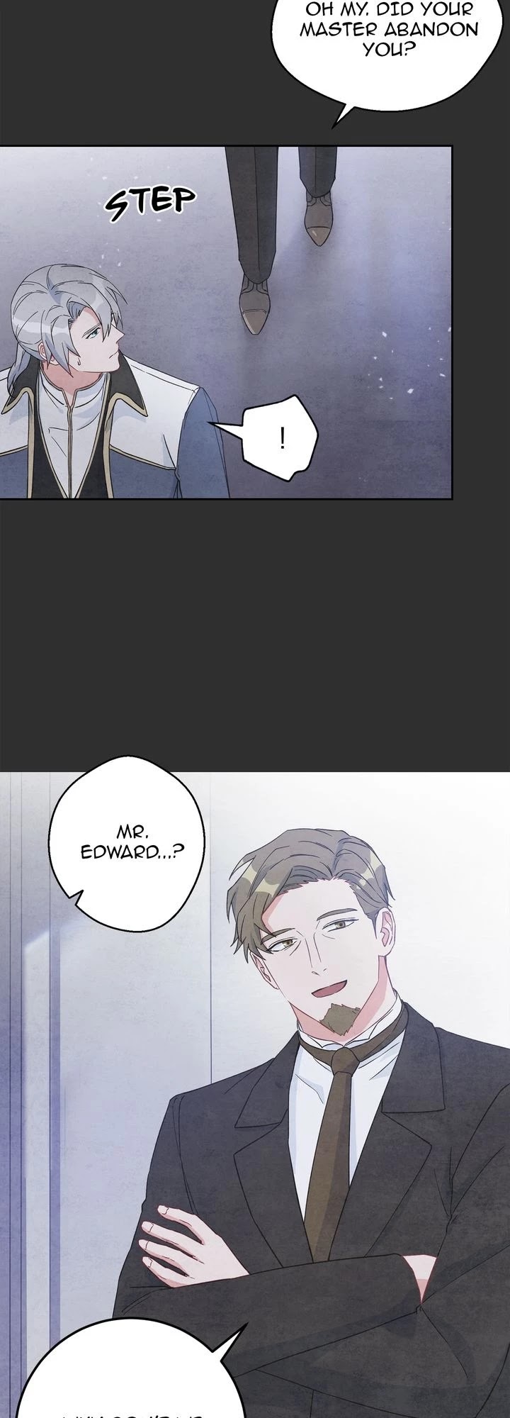 As You Wish, Prince Chapter 80 page 13 - Chapter 80