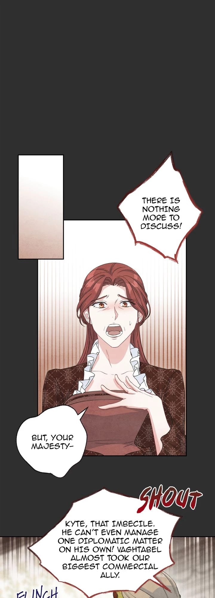 As You Wish, Prince Chapter 80 page 18 - Chapter 80